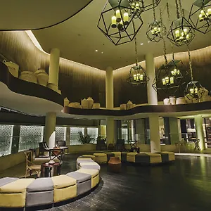 巴厘岛百丽宫度假酒店 酒店