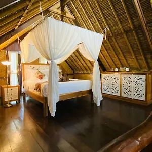 Kompleks wypoczynkowy Balangan Sea View, Jimbaran