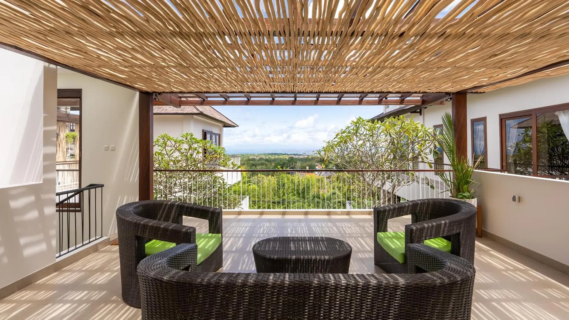 Green Gwk Villa Jimbaran  Jimbaran (Bali)