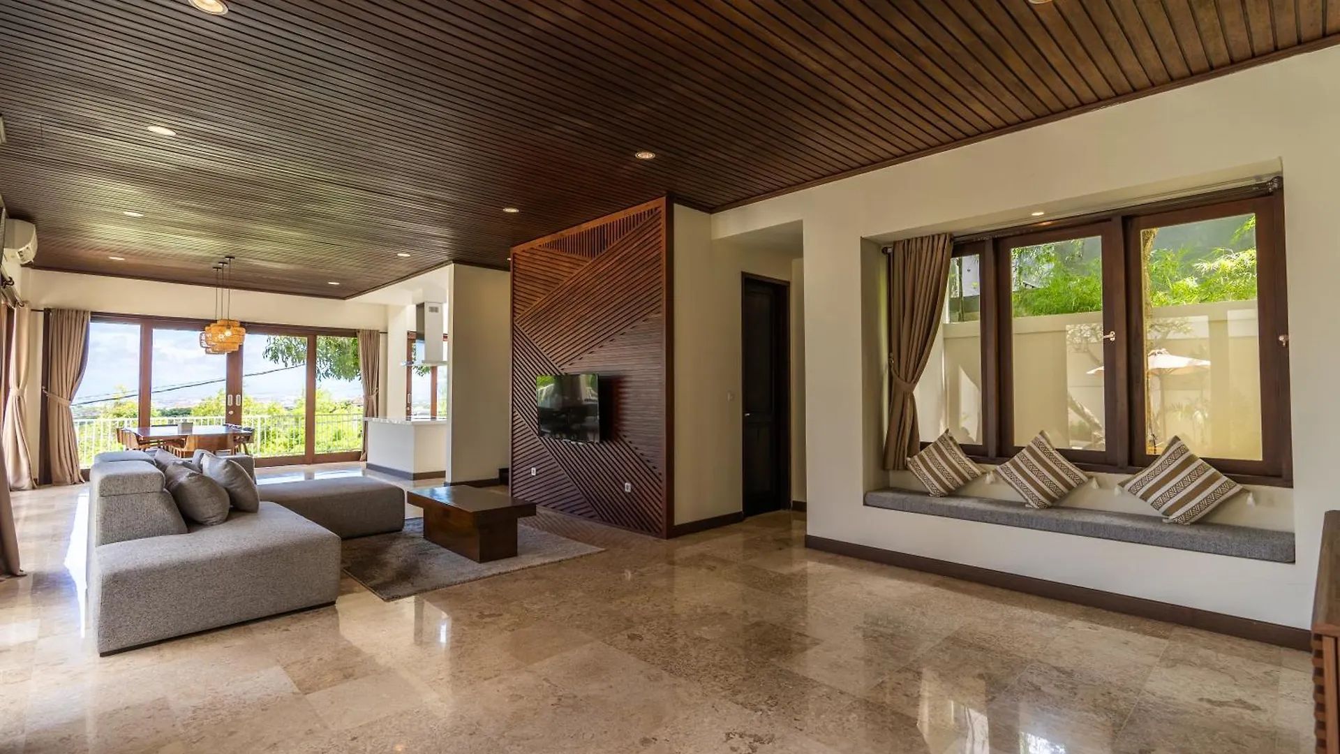 Green Gwk Villa Jimbaran  Indonesia